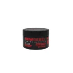 Mr Rebel Styling Gel Pure Ruby 450ml