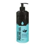 Nishman Huidverzachtende Peelinggel 200 ml