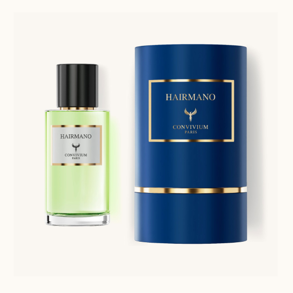 Convivium Paris Hairmano
