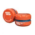 Nishman Hair Styling Wax 7 - Afbeelding 3