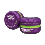 Nishman Hair Styling Wax 7 - Afbeelding 5