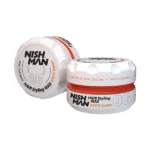 Nishman Hair Styling Wax 7 - Afbeelding 7