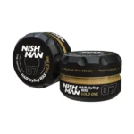 Nishman Hair Styling Wax 7