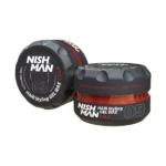 Nishman Hair Styling Wax 7 - Afbeelding 10