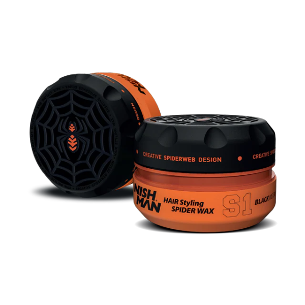 Nishman Spider Hairwax S1