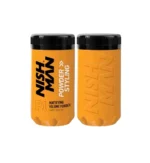 Nishman hair styling powder - Afbeelding 2