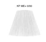 Permanente koleston Kleur Me 0/00 60ml - Afbeelding 2