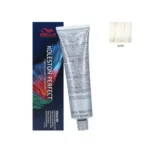 Permanente koleston Kleur Me 0/00 60ml