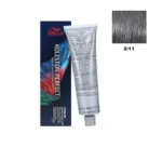 Permanente koleston Kleur Me 0/11 60ml