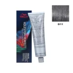 Permanente koleston Kleur Me 0/11 60ml