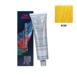 Permanente koleston Kleur Me 0/30 60ml