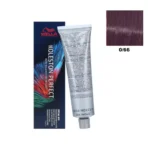 Permanente koleston Kleur Me 0/66 60ml