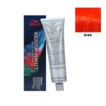 Permanente koleston Kleur Me 0/44 60ml