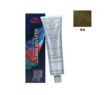 Permanente koleston Kleur Me 6/2 60ml