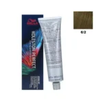 Permanente koleston Kleur Me 6/2 60ml