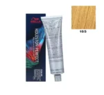 Permanente koleston Kleur Me 10/3 60ml