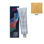 Permanente koleston Kleur Me 10/3 60ml