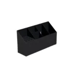 Professionele salon schaarhouder opbergdoos