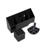 Professionele salon schaarhouder opbergdoos - Afbeelding 2