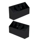 Professionele salon schaarhouder opbergdoos - Afbeelding 3