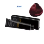 Créé Hair Color Red 100m