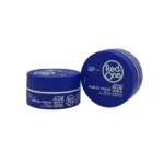 Red One Haarwax Blue