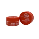 Red One Haarwax Orange