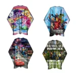 Repli Cape Kinder Kapmantel