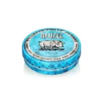Reuzel High Sheen Strong Pomade Blauw Blue 113gr