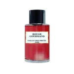 Rouge gourmand collection privée paris
