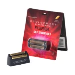 SC Pro Rebel Gold Titanium Foil