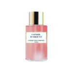 Saphir d'orient collection privée paris