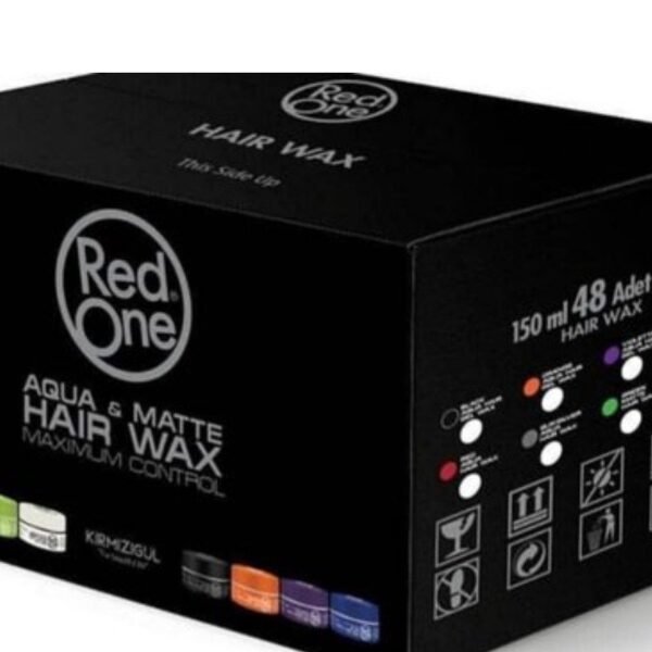 Redone haar wax Doos 48 stuks