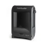 Sibel hairbuster haarstofzuiger