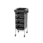 Sibel Passy Werkwagen Zwart Original