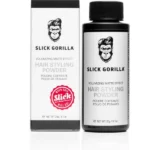 Slick Gorilla Hair Styling Powder 20gr