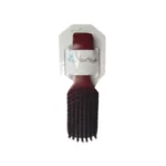 Ster Style Hairbrush Mixed bruin 279