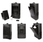 Stylance haar stofzuiger - Afbeelding 2