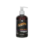 Suavecito Hair Cream 237ml