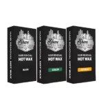 The Shave Factory Hair Removal Hot Wax