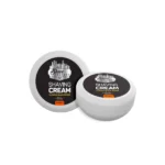 The Shave Factory Shaving Cream Cloves & Black Pepper 125ml