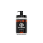 The Shave Factory Shaving Gel Crystal 1250ml