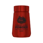 The Shave Factory styling powder Ruby 20gr