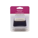 The Shave factory vervangingsfolie wahl shaver