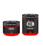 The shave factory hair styling gel 300ml - Afbeelding 2