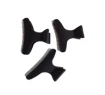 Haar klemmen 12 Stuks - Afbeelding 2