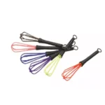 Verfmixer Prism Gekleurde Set