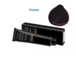 Créé Hair Color Violet 100ml