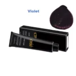 Créé Hair Color Violet 100ml