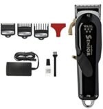 Wahl Senior Cordless - Afbeelding 2